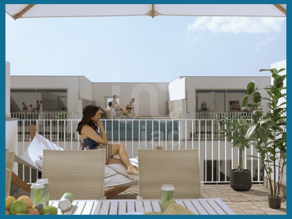 Terrassa de Casa o xalet en venda en Cambrils amb Aire condicionat i Terrassa