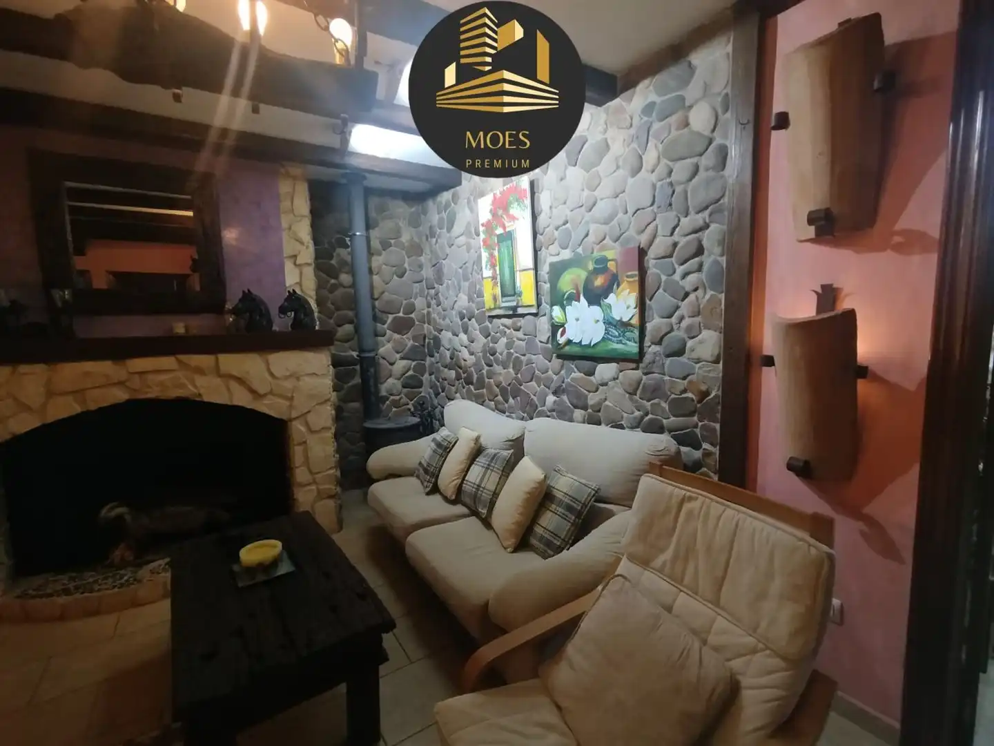 Chalet en venta en Andújar, imagen 3