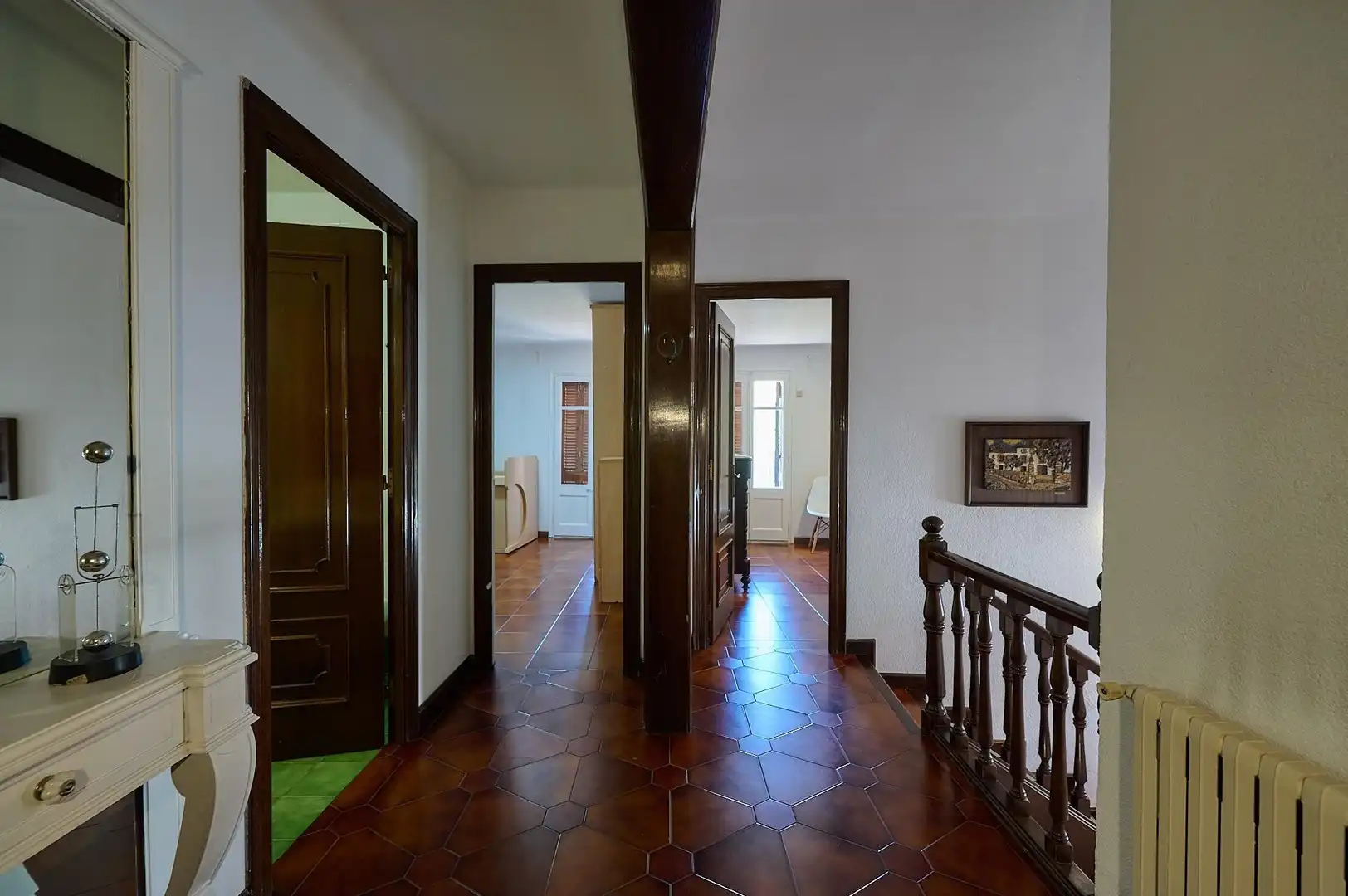 Chalet con jardín en venta en Sentmenat, imagen 30