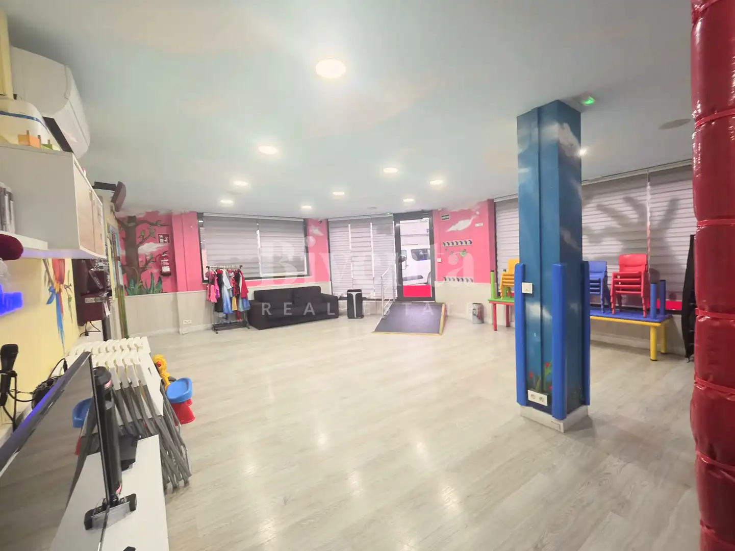 Business premises for sale in Eixample, imagen 20