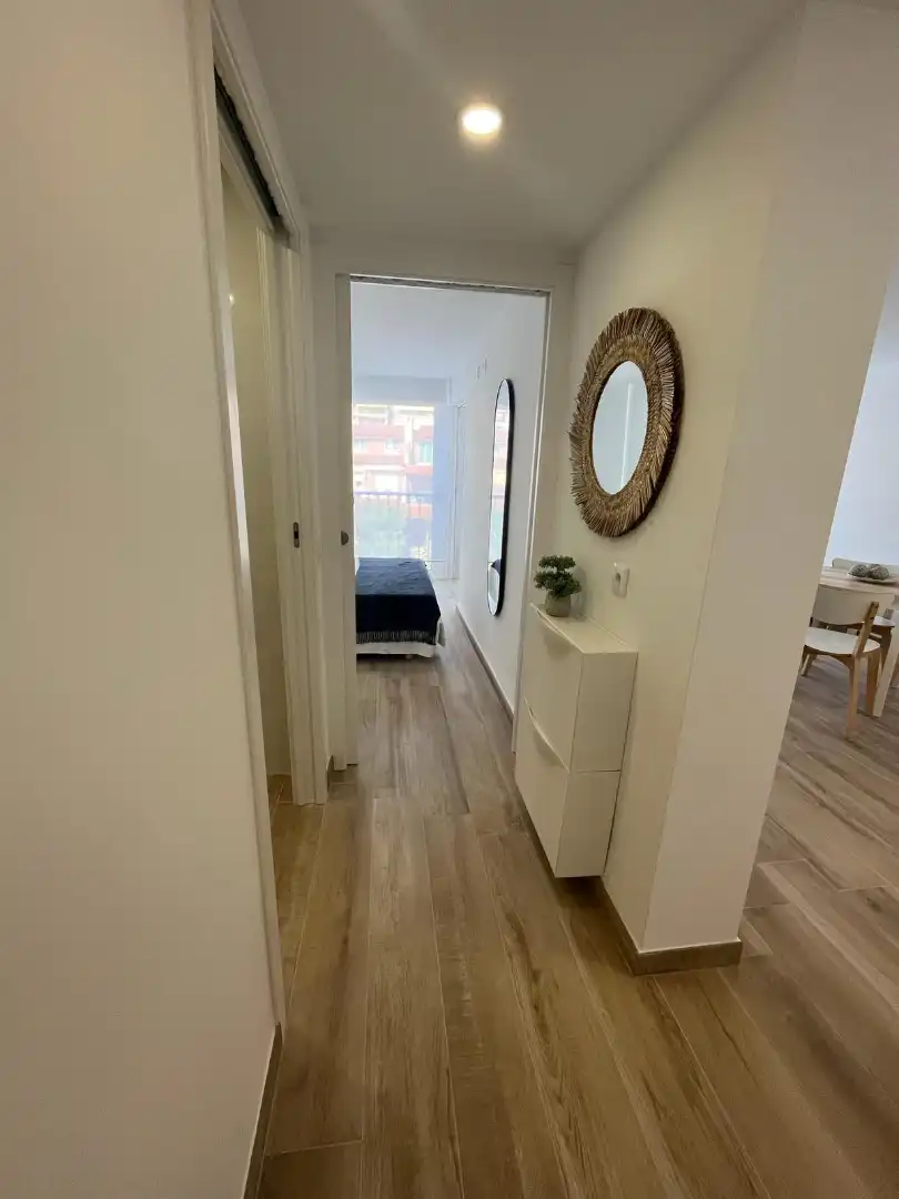 Wohnung zur Miete in Carrer Cervantes, 10, Els Terrers