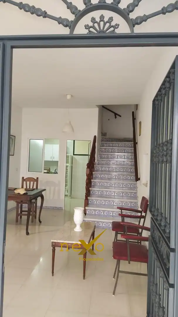 Casa o chalet en venta en Carmona con Balcón