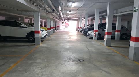 Photo 3 of Garage to rent in Calle Aldebarán, 7, V Centenario - Piletas - Capuchinos, Sanlúcar de Barrameda