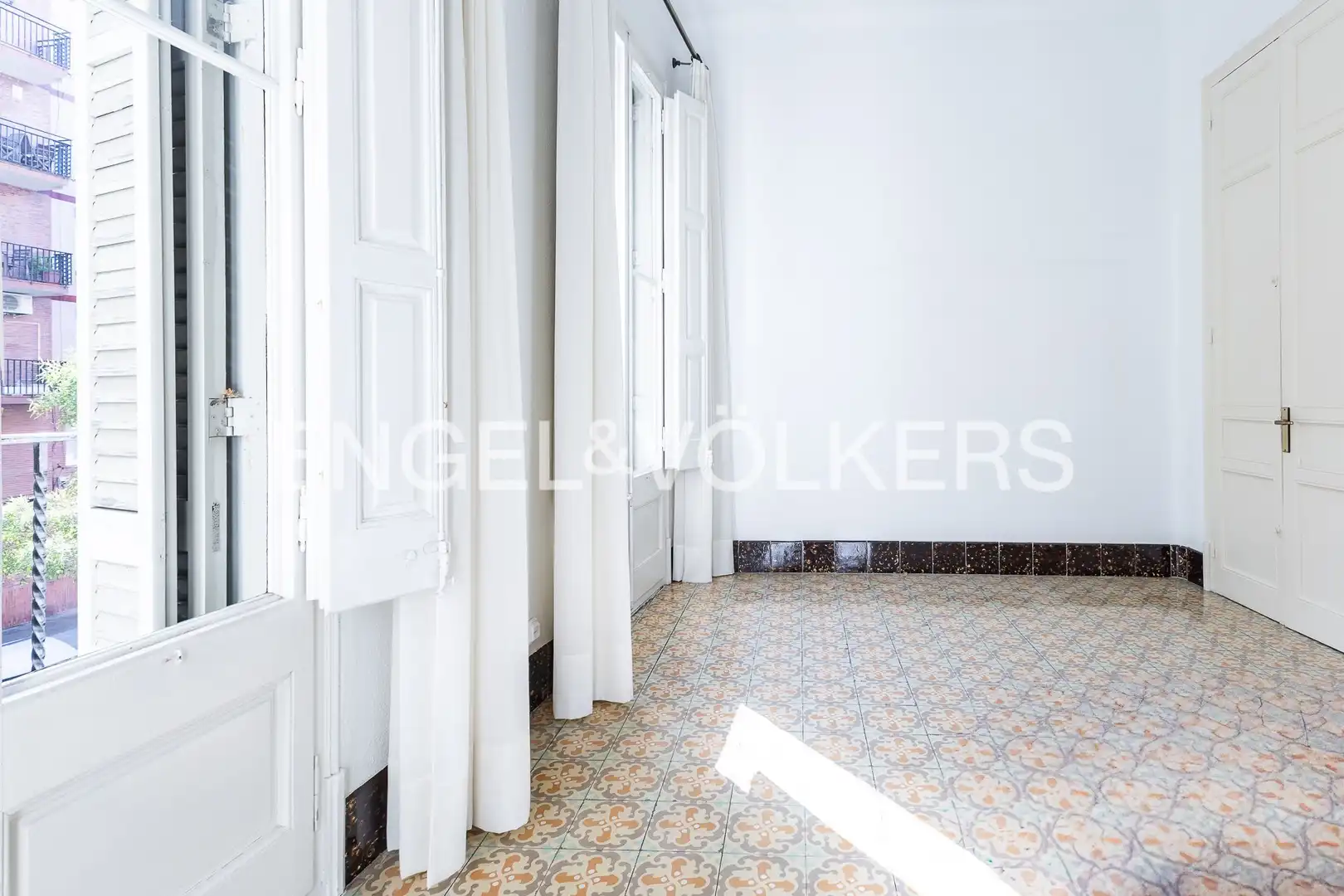 Casa adosada de lloguer en Badalona amb Aire condicionat, Calefacció i Jardí privat