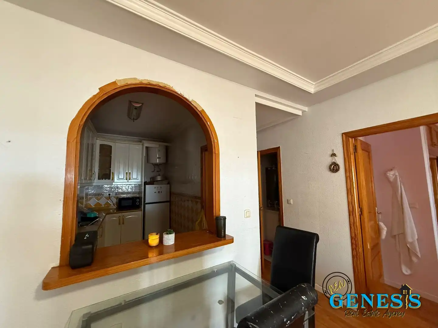 Penthouse mit Terrasse zum Verkauf in Calle Fragata 25, imagen 6