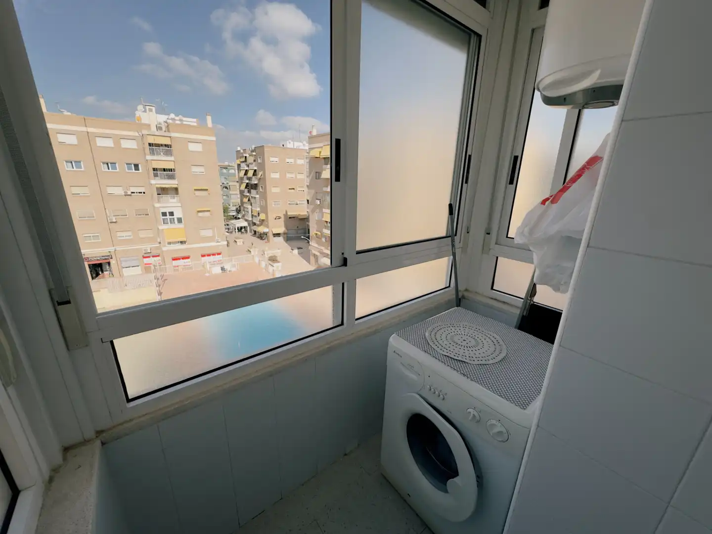 Appartement avec terrasse à vendre à Avenida Canalejas 48, imagen 23