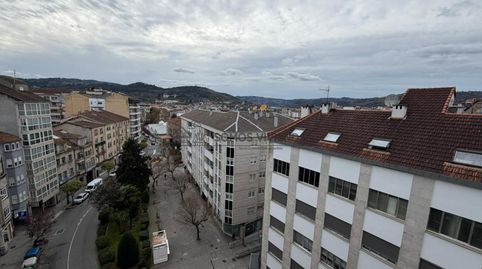 Foto 5 de Dúplex en venda a Centro, Ourense Capital