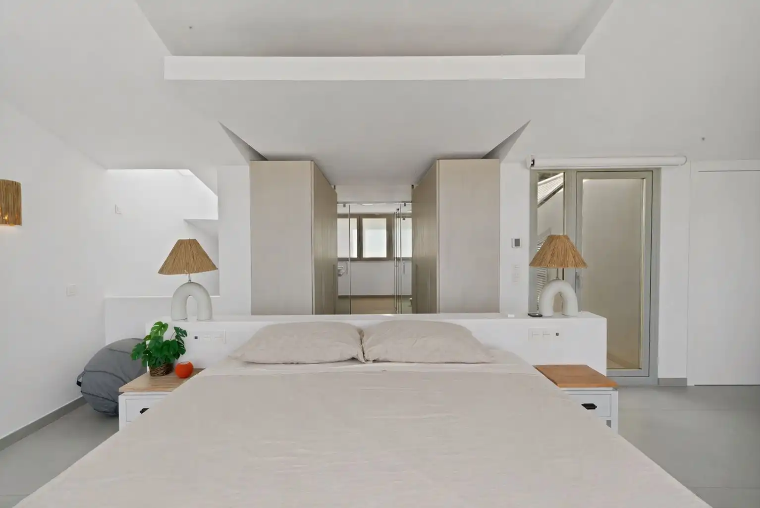 Habitación de Ático en venta en Benalmádena con Jardín privado, Alarma y Piscina comunitaria
