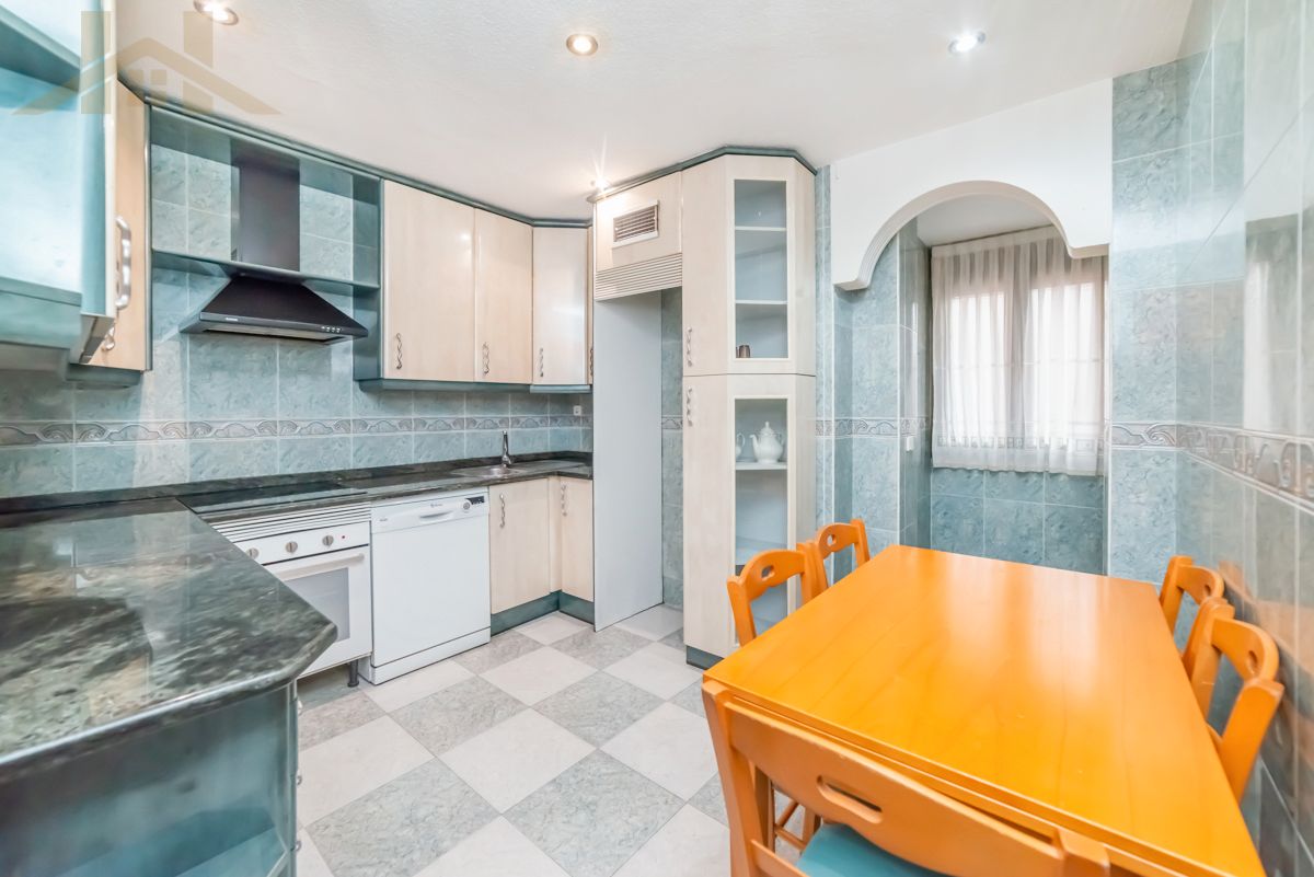 Piso en venta en Calle del Priorato, Zarzaquemada