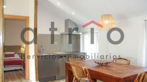 Photo 2 of Flat for rent in Calle Marqués de Santillana, Puerto Chico, Santander