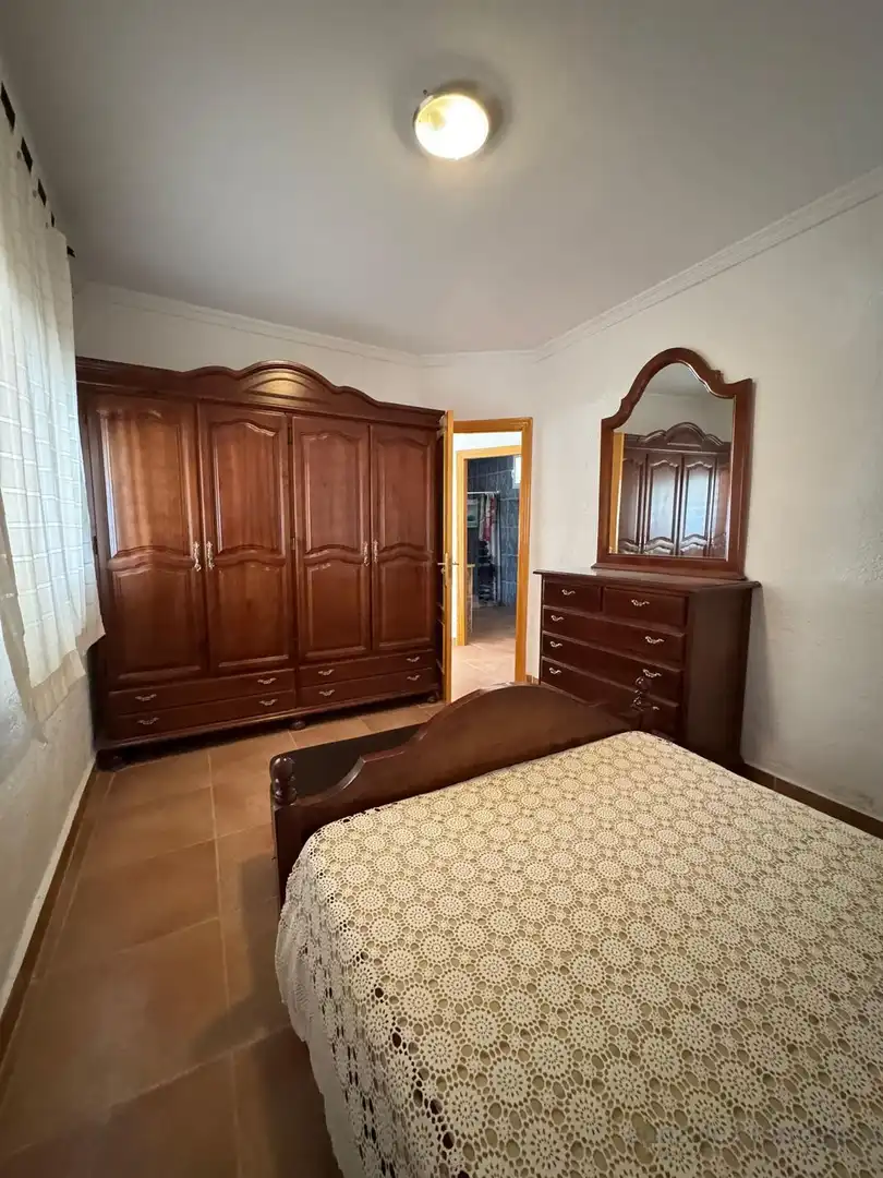 Habitación de Casa o chalet en venta en Lorca con Terraza y Amueblado
