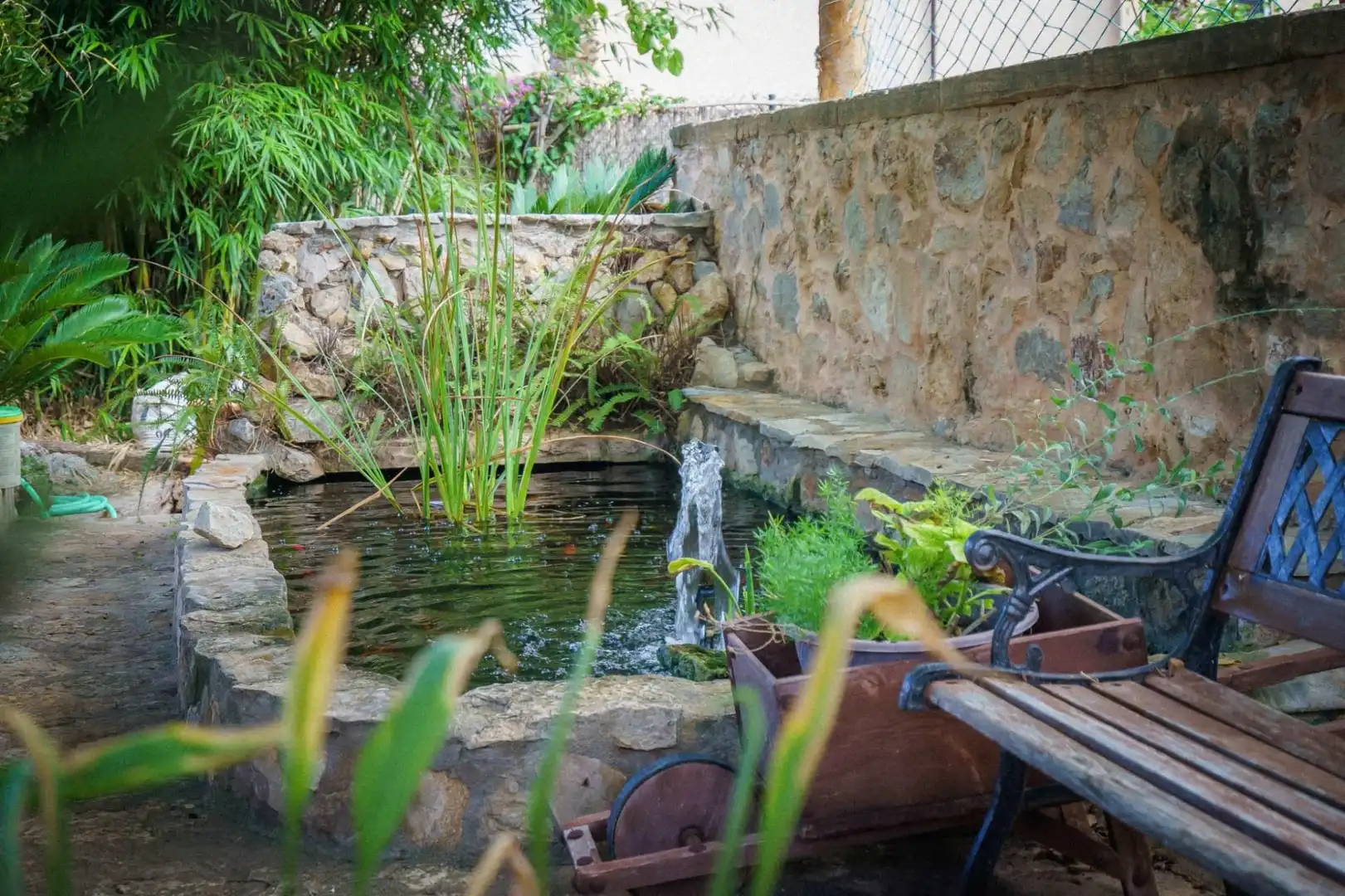 House with terrace for sale in Cala Blava - Bellavista, imagen 28