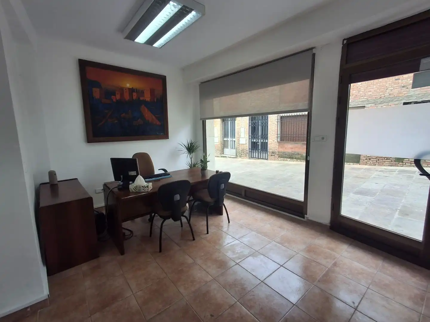 Local de alquiler en Cañete de las Torres con Aire acondicionado y Calefacción