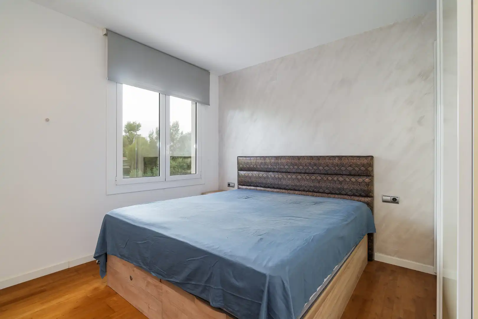 Habitación de Casa adosada en venta en Castelldefels con Aire acondicionado, Calefacción y Parquet