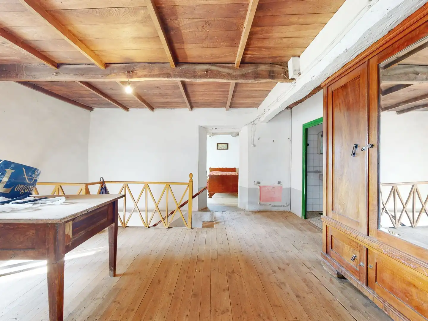 Casa con jardín en venta en Grandavella, imagen 53