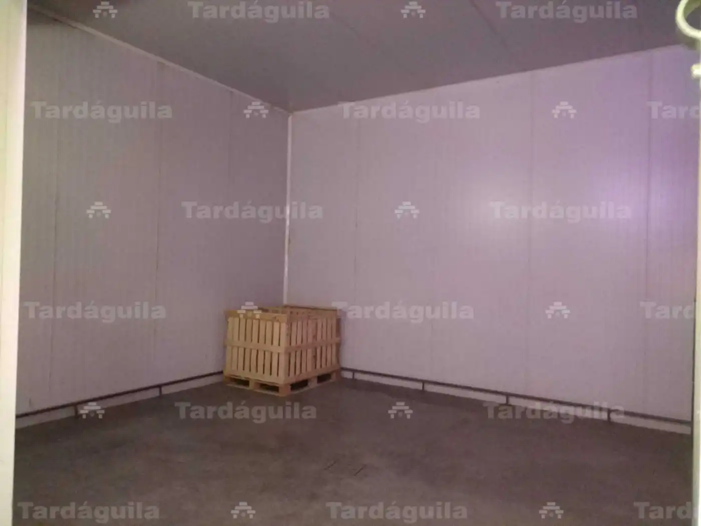 Industrial building for sale in Villares de la Reina, imagen 17