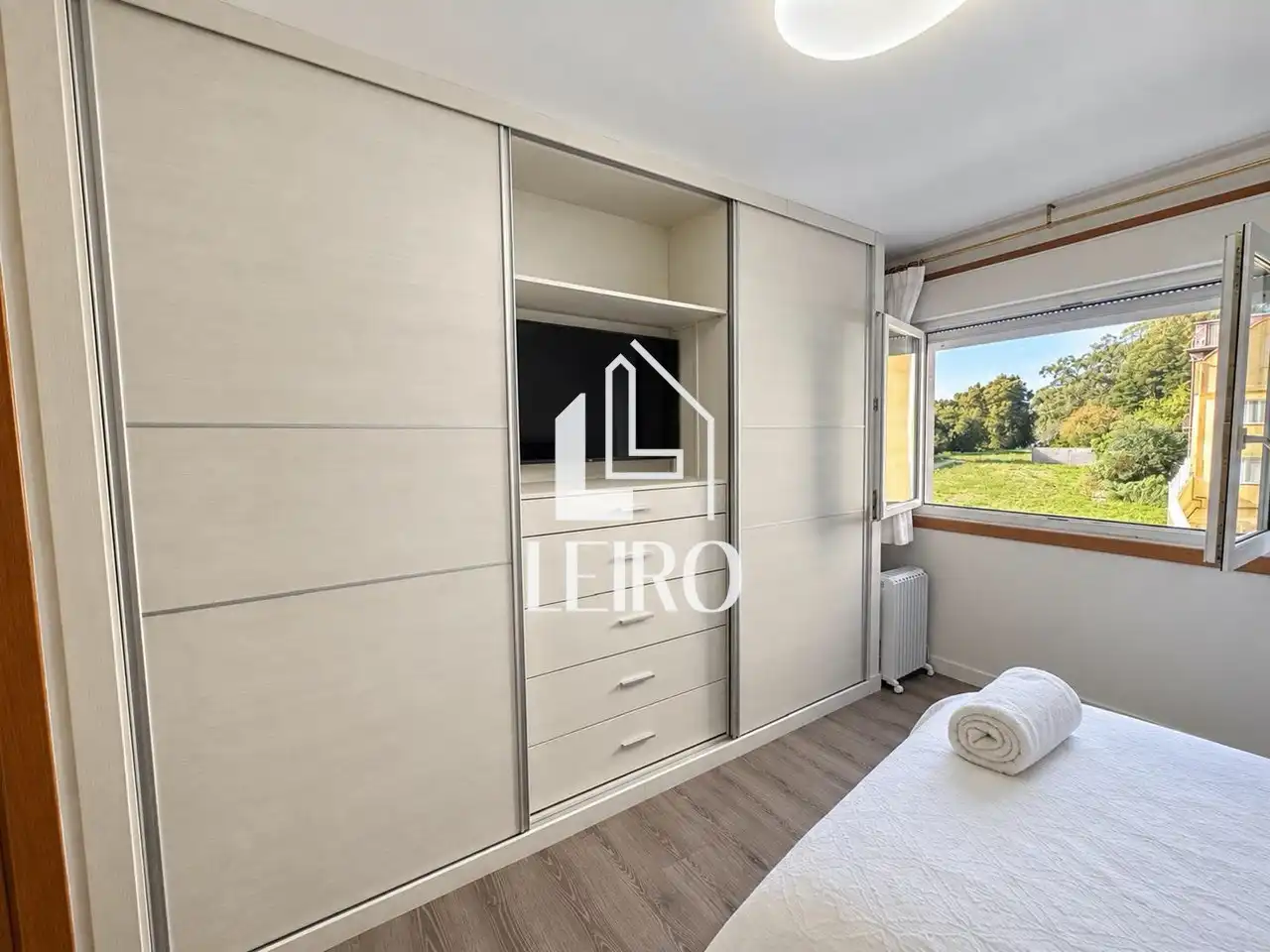 Wohnung mit Aufzug zum Verkauf in Sobrán, imagen 9