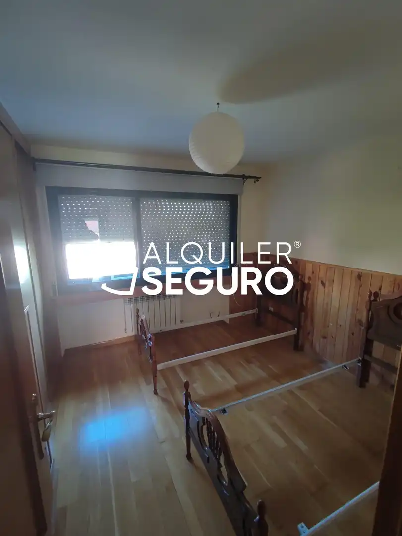 Bedroom of Houses for rent in Alovera  with Heating