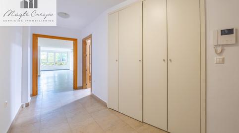 Foto 4 de Piso en venta en Centro - Sagrario,  Granada Capital