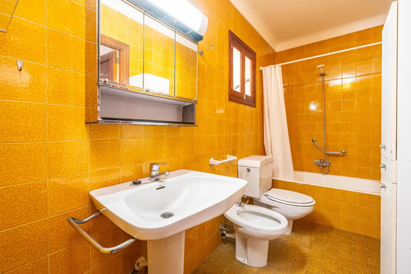 Bathroom of Houses for sale in Felanitx