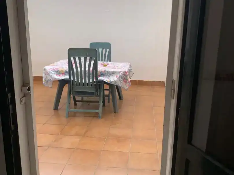 Menjador de Casa adosada en venda en Arrecife