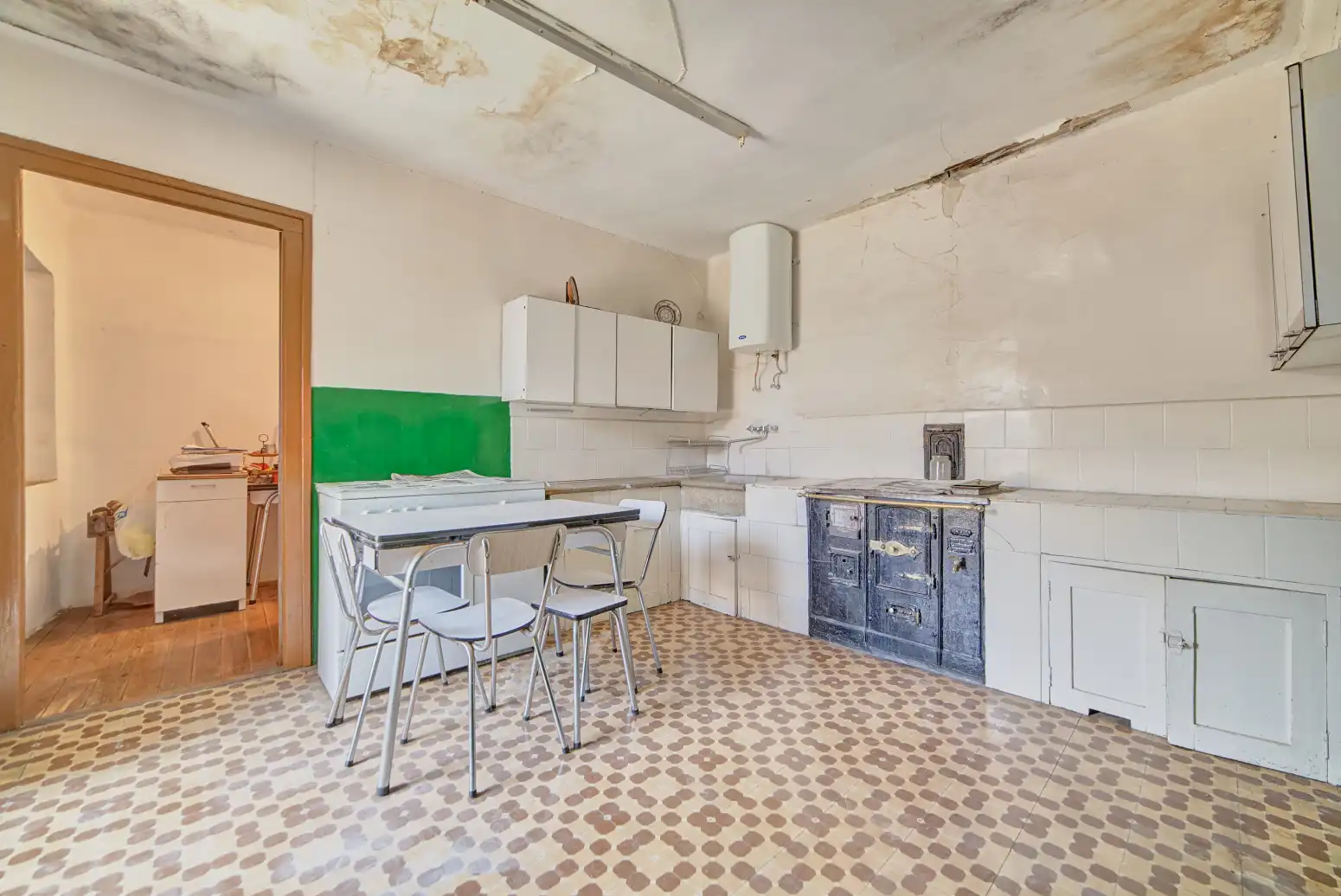 Kitchen of Houses for sale in Izagaondoa