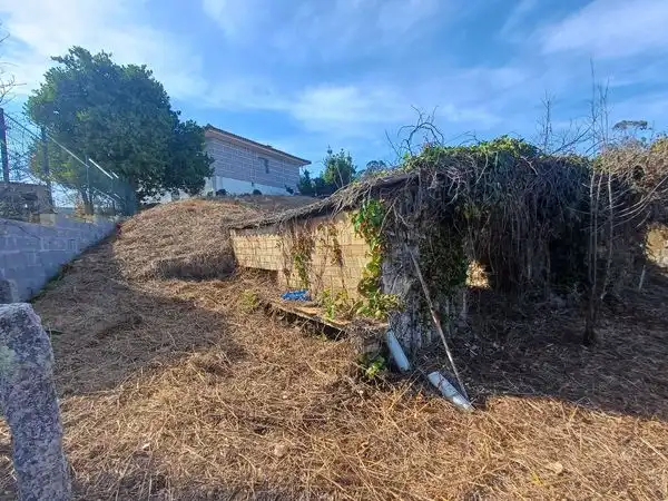 Residential land for sale in Lugar Outeiro-Amorin, imagen 21