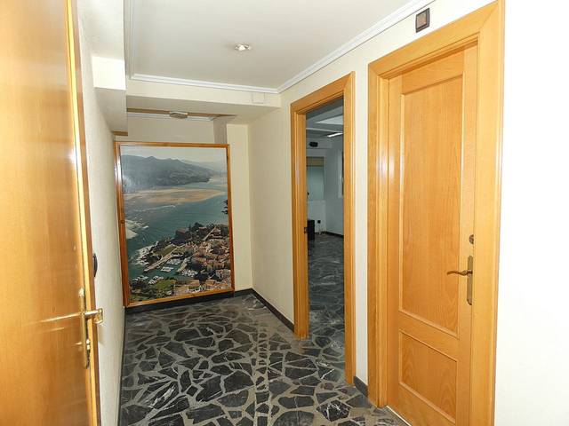 Local comercial en Venta en Campuzano