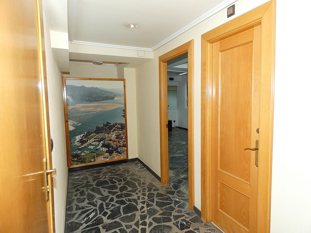 Premises for sale in Bilbao 