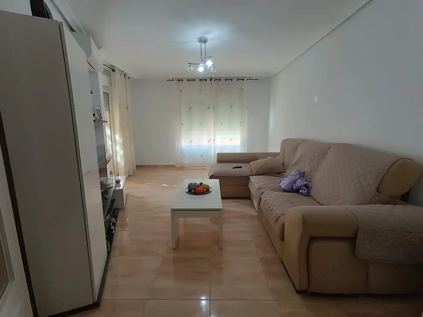 Appartamento con terrazza in vendita a Casco Antiguo, imagen 4