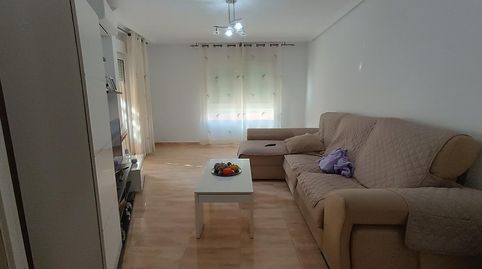 Foto 4 de Piso en venta en Casco Antiguo, Águilas