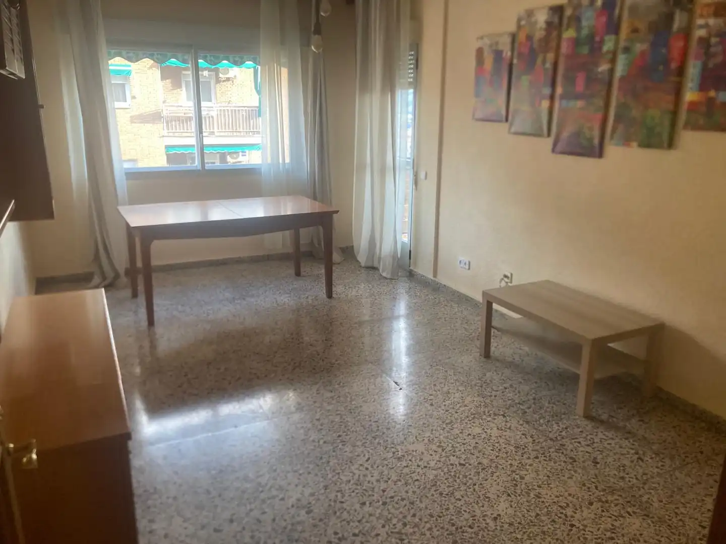 Habitación de Piso en venta en Toledo con Calefacción, Balcón y Piscina comunitaria