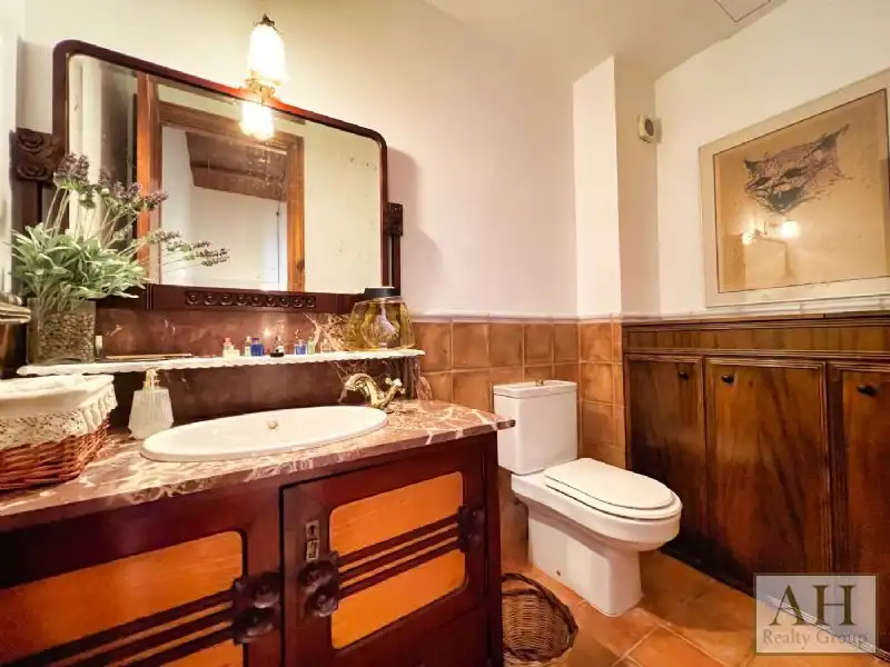 Haus zum Verkauf in Altea ciudad, imagen 15