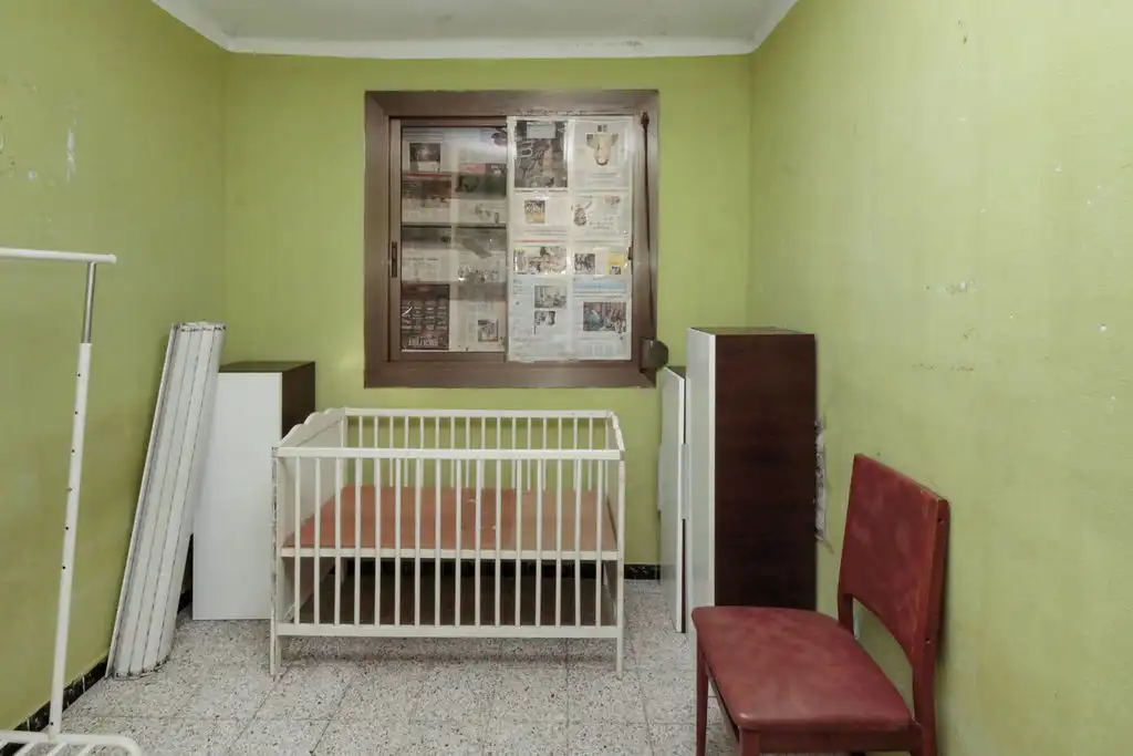 Habitación de Piso en venta en Granollers