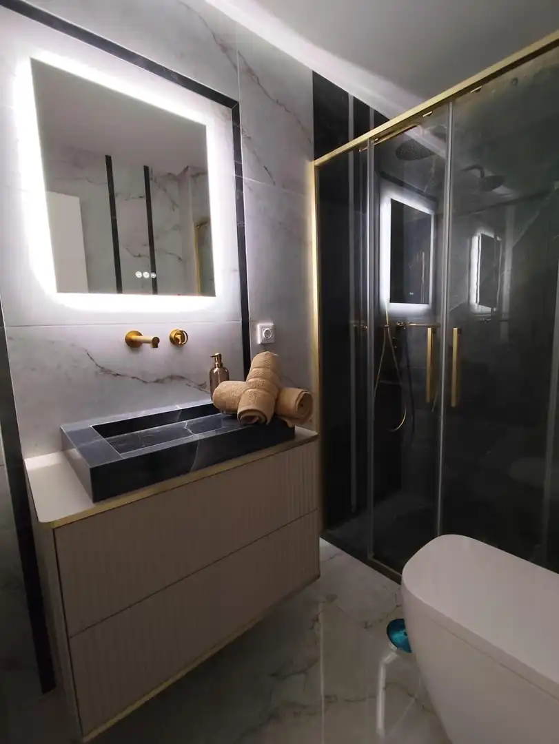 Apartamento con terraza en venta en Centro, imagen 4