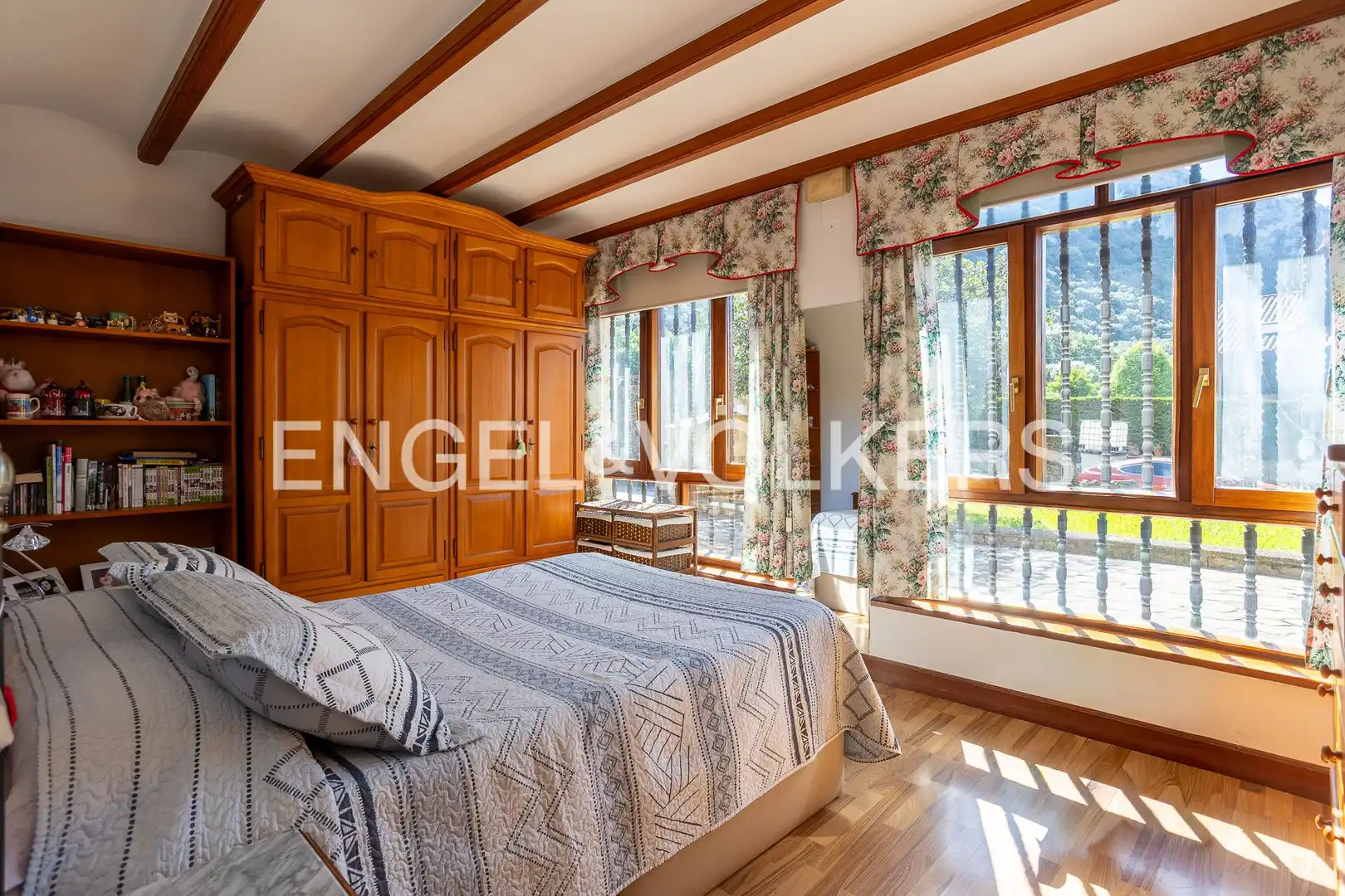Habitación de Casa o chalet en venta en Liendo con Calefacción, Jardín privado y Terraza