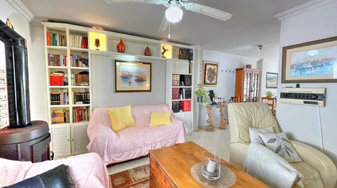 Foto 4 de Ático en venta en Caleta de Vélez, Vélez-Málaga