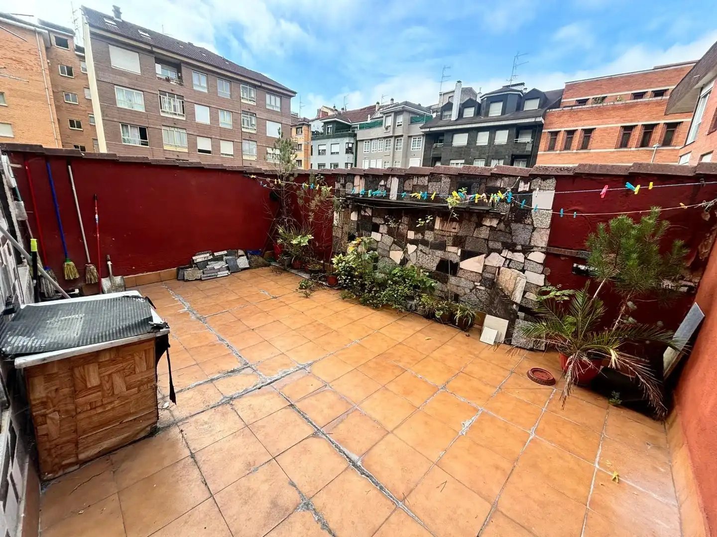 Piso con ascensor en venta en Calle Calle de Ramón y Cajal, 6 6, imagen 7