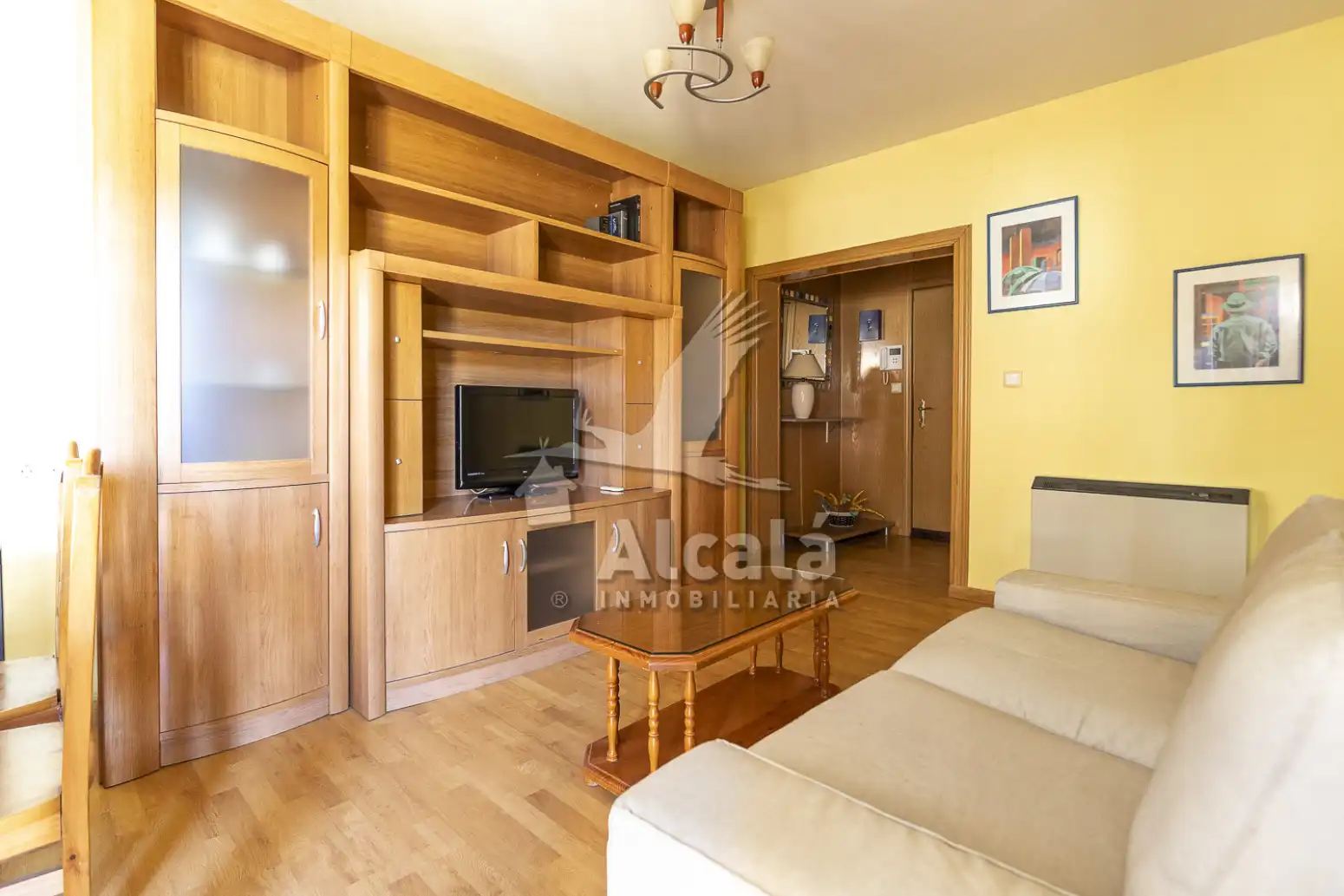Flat with lift for sale in Estación - Parque O'Donnell, imagen 5