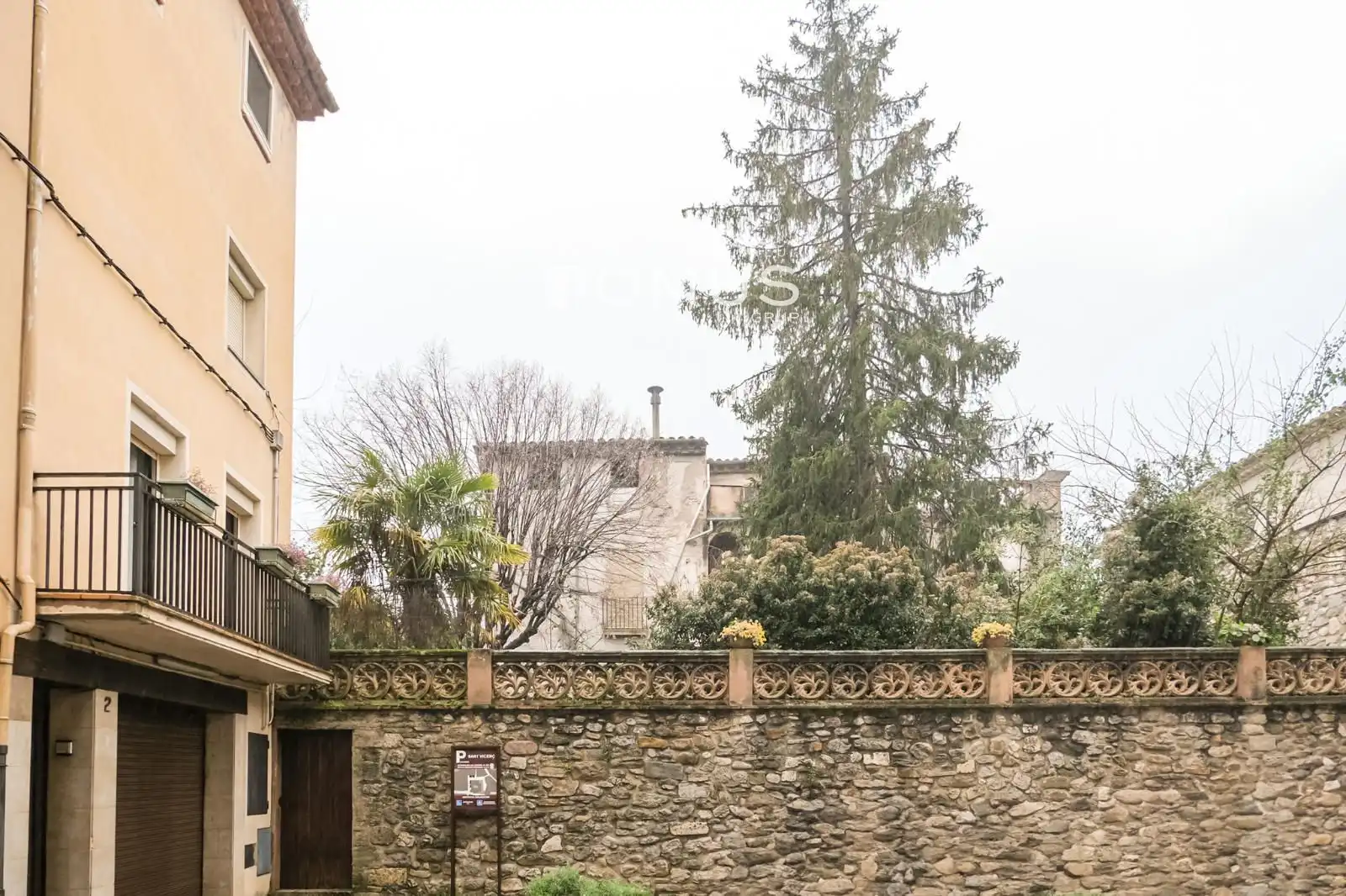Casa amb jardí en venda a Ganganell, imagen 76