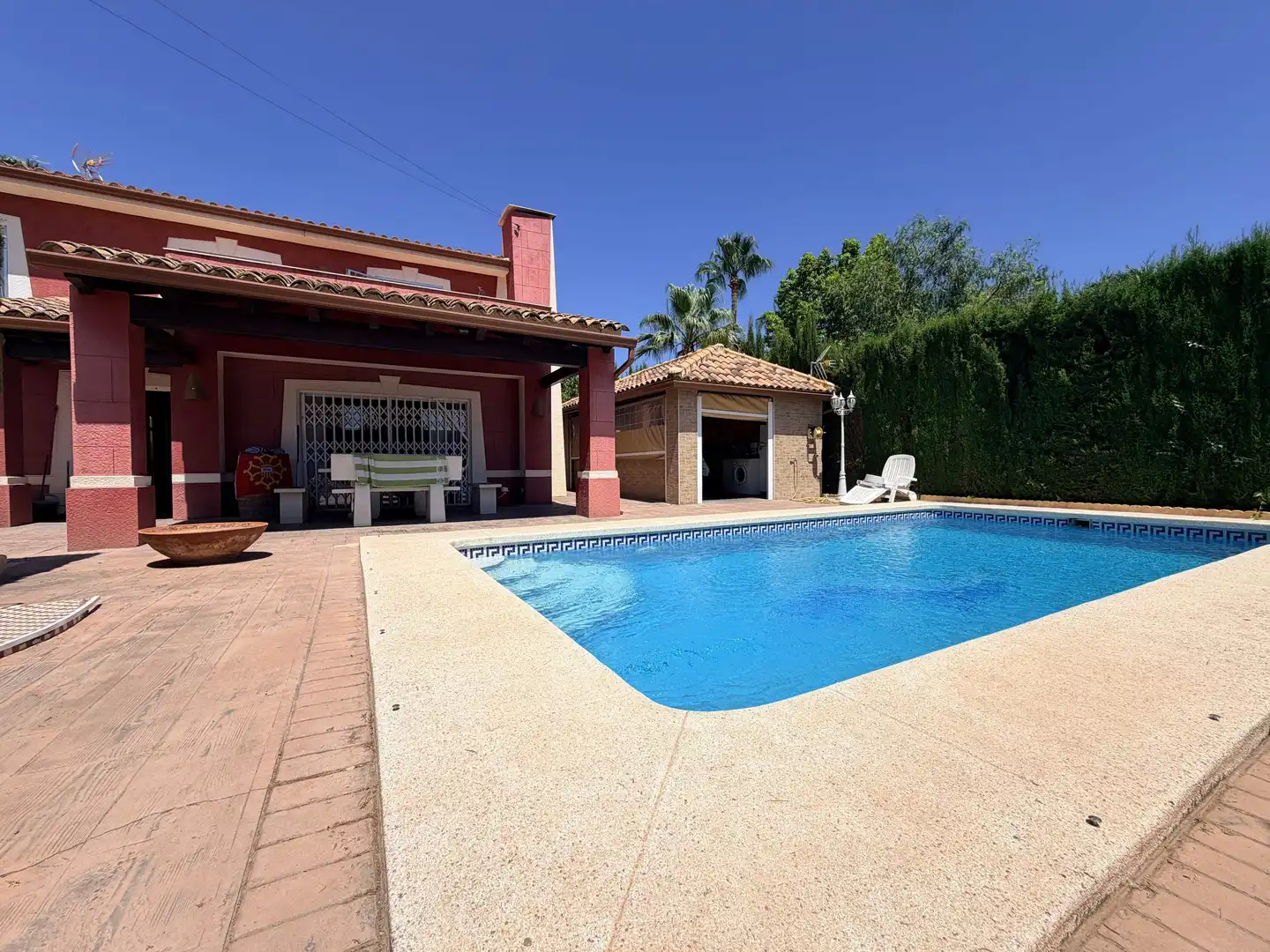 Villa con terrazza in vendita a Urbanizaciones, imagen 42