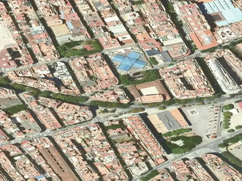 Flat for sale in Avenida Carrilet del, imagen 2