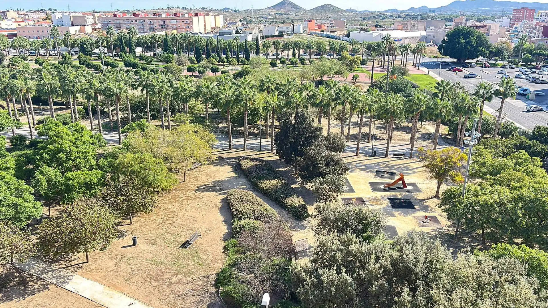 Wohnungen zur Miete in Cartagena ciudad