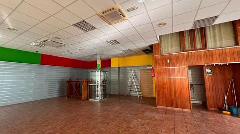 Photo 2 of Premises for rent in Calle Federico Díaz Bertrana, La Aldea de San Nicolás , Las Palmas