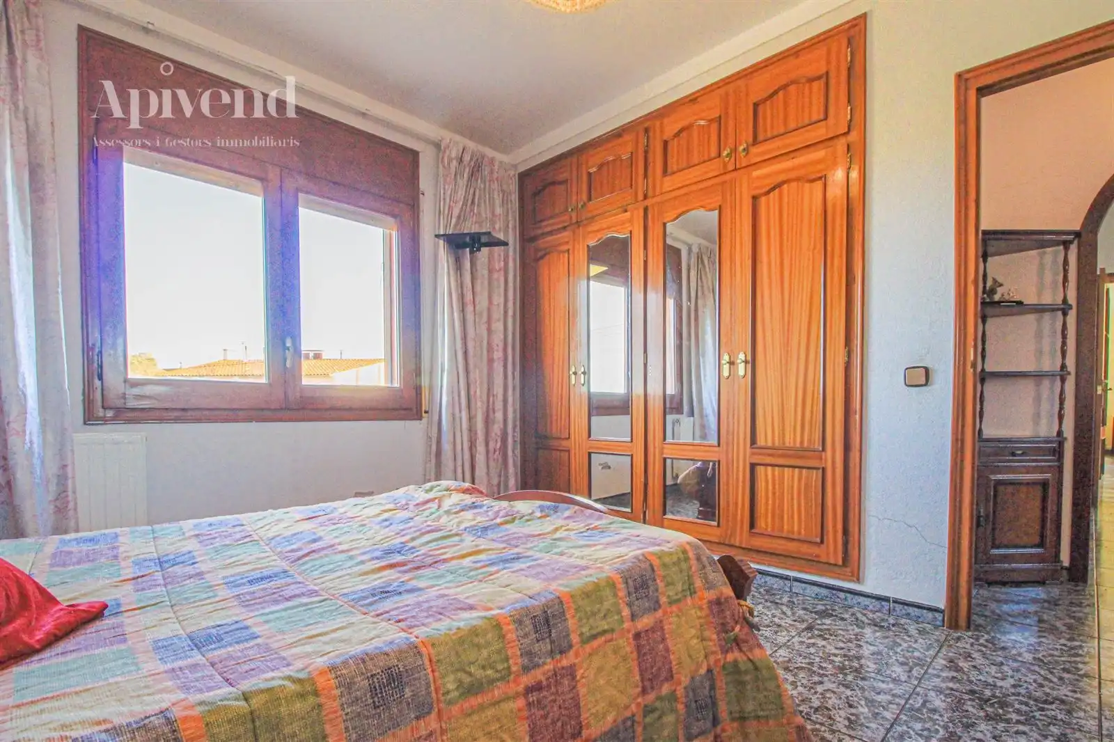 Habitación de Casa o chalet en venta en Cabanes (Girona) con Terraza y Trastero