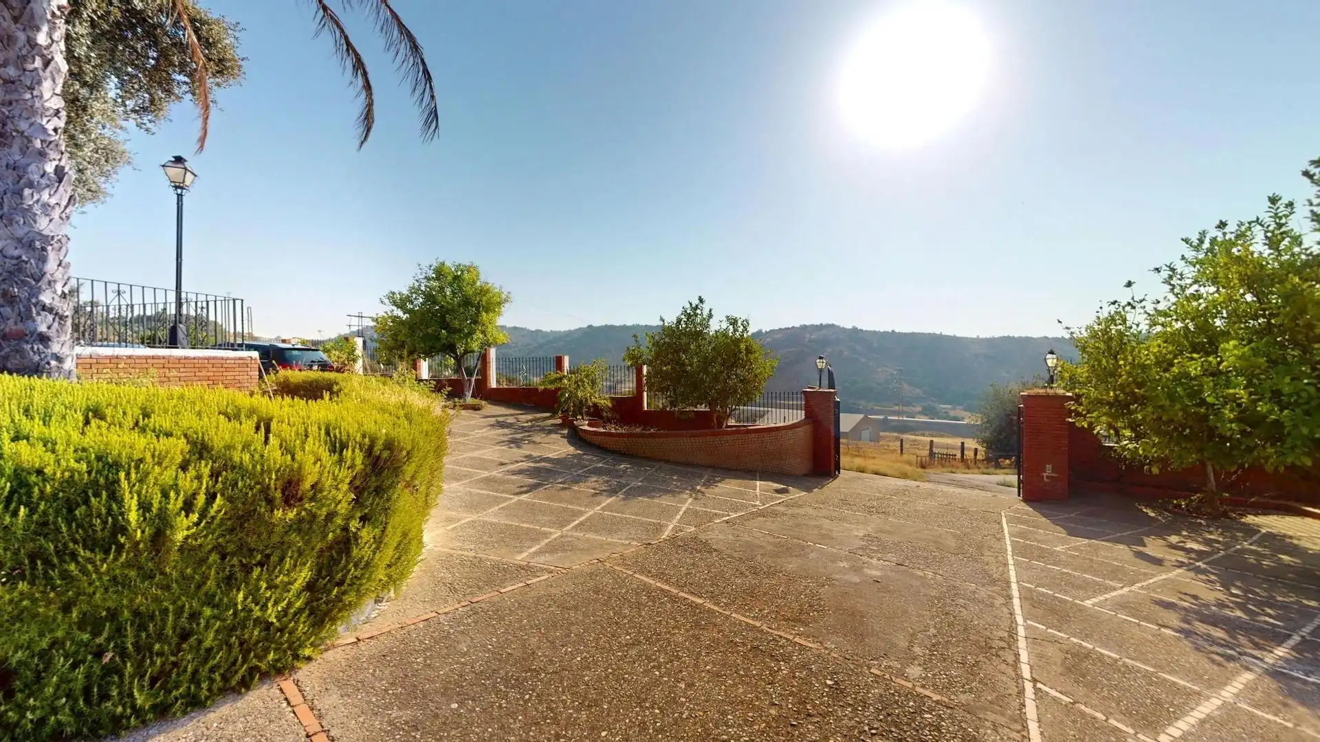 Casa rústica amb piscina en venda a Carretera GRANADA BADAJOZ 8,9, imagen 37