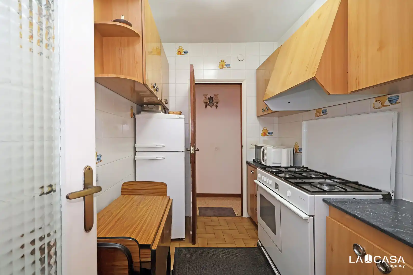 Attique avec ascenseur à vendre à Carrer de la Igualtat, imagen 14