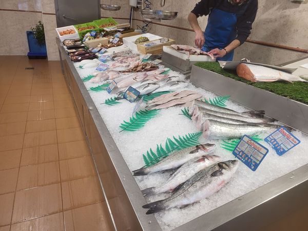 Local en traspaso en Soto del Real