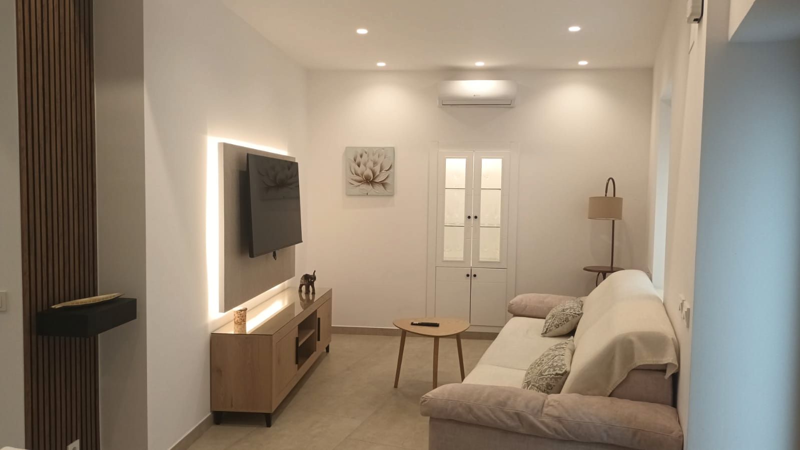 Casa o xalet de lloguer a Calle Angustias, 33, Centro