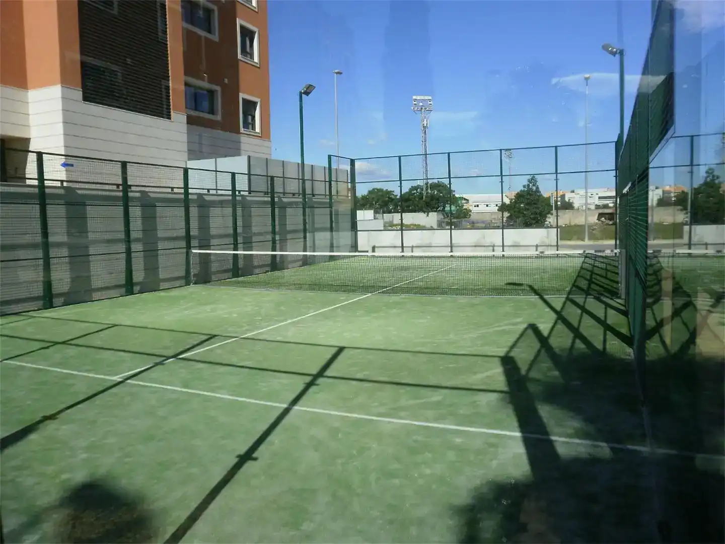 Terrassa de Planta baixa de lloguer en Dénia amb Aire condicionat, Piscina i Moblat